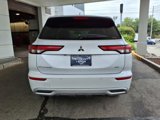 Used 2024 Mitsubishi Outlander SEL image 5