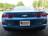 Used 2010 Chevrolet Camaro LT image 5