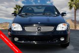 Used 2001 Mercedes-Benz SLK 320 image 3