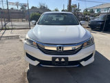 Used 2016 Honda Accord LX image 5