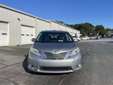 Used 2013 Toyota Sienna Limited image 2