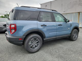 New 2024 Ford Bronco Sport Big Bend w/ Convenience Package image 4
