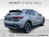 Used 2023 Buick Envision Preferred image 4