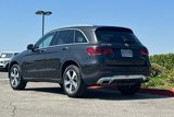 Used 2021 Mercedes-Benz GLC 300 image 4