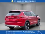 New 2025 Mitsubishi Outlander SE image 4