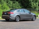 Used 2018 Ford Fusion SE w/ Fusion SE Technology Package image 3