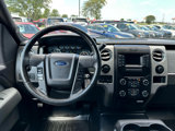 Used 2013 Ford F150 XLT w/ Luxury Equipment Group image 3