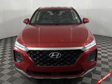 Used 2019 Hyundai Santa Fe SEL image 2
