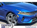 Used 2022 Kia K5 EX image 4