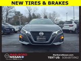 Certified 2020 Nissan Altima 2.5 SL image 3