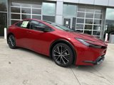 New 2025 Toyota Prius Limited image 2