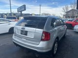 Used 2011 Ford Edge SEL image 4