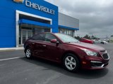 Used 2016 Chevrolet Cruze LT w/ RS Package image 3