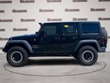 Used 2016 Jeep Wrangler Unlimited Sport w/ Quick Order Package 24S image 2