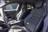 Certified 2021 Porsche Taycan image 5