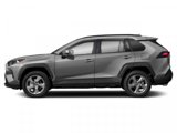 Used 2020 Toyota RAV4 Limited image 3