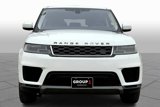 Used 2018 Land Rover Range Rover Sport SE image 3