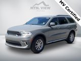 Used 2022 Dodge Durango SXT image 6