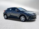 Used 2020 Toyota C-HR XLE image 2