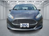 Used 2018 Ford Fiesta SE w/ Equipment Group 201A image 2