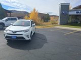 Used 2017 Toyota RAV4 Platinum image 2