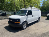 Used 2013 Chevrolet Express 2500 image 6