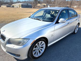 Used 2011 BMW 328i xDrive Sedan image 3