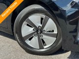 Certified 2022 Hyundai Ioniq Blue image 4