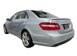 Used 2013 Mercedes-Benz E 350 4MATIC Sedan image 6