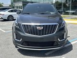 Used 2022 Cadillac XT5 Premium Luxury image 4