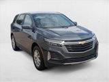 Used 2023 Chevrolet Equinox LT w/ Driver Convenience Package image 3