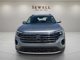 Used 2024 Volkswagen Atlas SE image 6