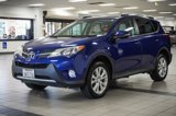 Used 2015 Toyota RAV4 Limited image 3