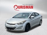 Used 2015 Hyundai Elantra Sport image 5