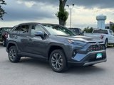 Used 2023 Toyota RAV4 Limited image 2