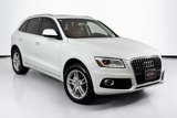 Used 2017 Audi Q5 2.0T Premium image 3