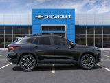 New 2025 Chevrolet Trax RS w/ Sunroof Package image 5