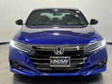 Used 2022 Honda Accord Sport image 2