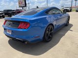 Used 2021 Ford Mustang Coupe w/ Black Accent Package image 4