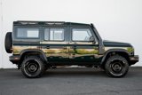New 2025 INEOS Grenadier Trialmaster Edition image 3