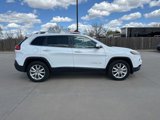 Used 2016 Jeep Cherokee Limited image 2