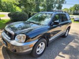 Used 2004 Hyundai Santa Fe GLS image 4