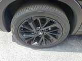 Used 2022 Mitsubishi Outlander SEL Black Edition image 4