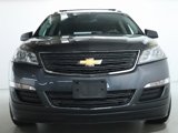 Used 2013 Chevrolet Traverse LS image 6