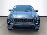Certified 2022 Kia Sportage EX image 2
