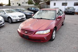 Used 2001 Honda Accord EX image 4