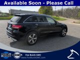 Used 2016 Mercedes-Benz GLC 300 4MATIC image 4