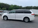 Used 2014 Toyota Sienna L image 4