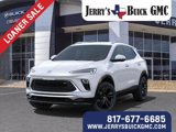 New 2025 Buick Encore GX Sport Touring w/ Advanced Technology Package image 6