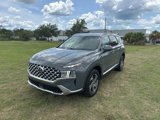 Used 2022 Hyundai Santa Fe SEL w/ Cargo Package image 3